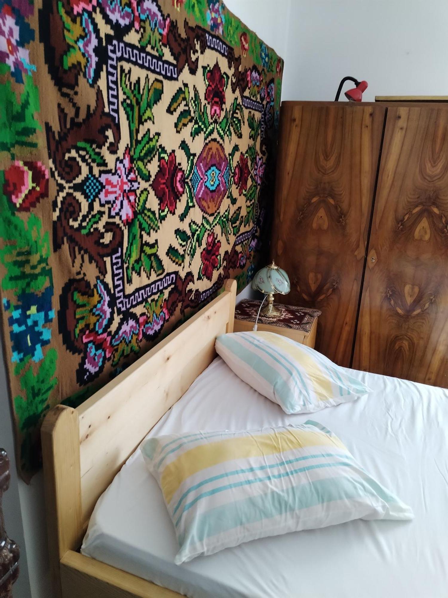 Casa Traditionala Subcetate Subcetate (Harghita) Quarto foto